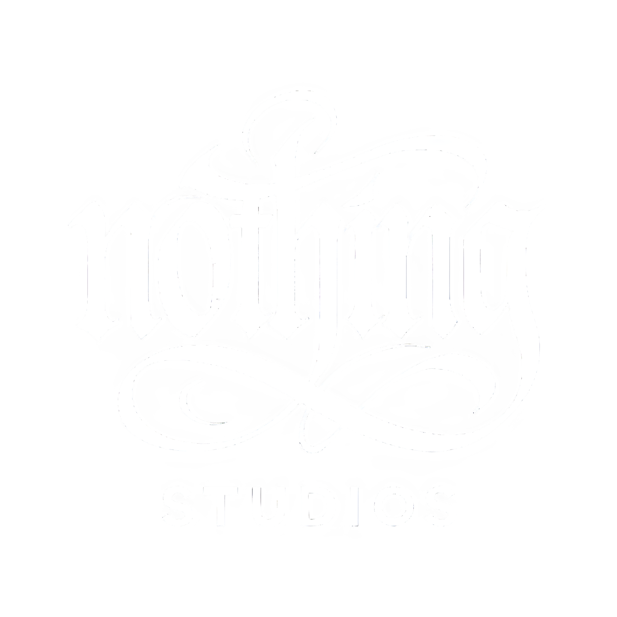 n0th1ng Studios Logo